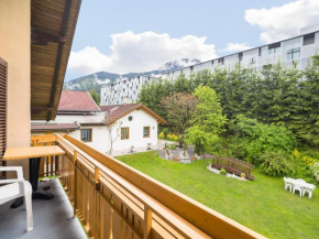 Apartment in Tr polach with Swimming Pool Garden Balcony